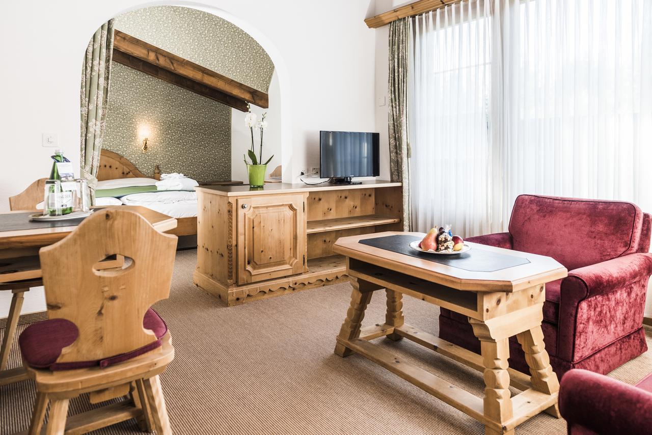 Soldanella By Hotel Adula フリムス 部屋 写真